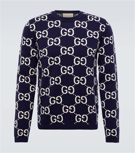 gucci offensuve sweater|Gucci sweater for women.